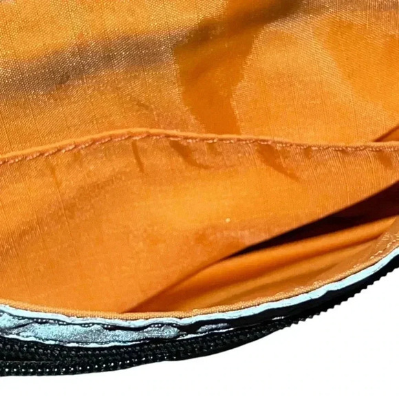 Harley Davidson Racing Reflective Unisex Belt Bag - Picture 5 of 7